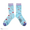 Cinereplicas Harry Potter Luna Lovegood Socks (3x)