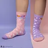 Cinereplicas Harry Potter Luna Lovegood Socks (3x)