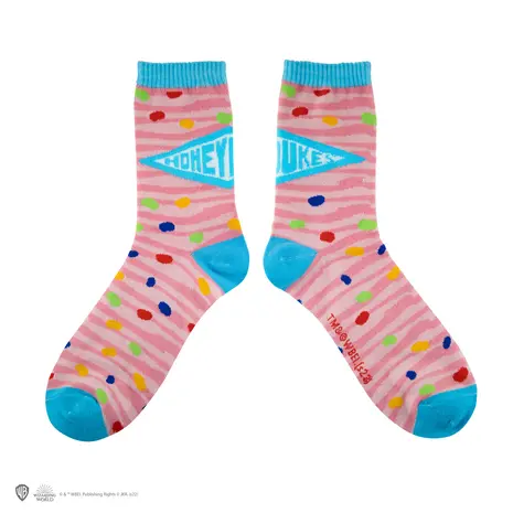 Cinereplicas Harry Potter Honeydukes Socks (3x) Cinereplicas Harry Potter Honeydukes Socks (3x)