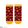 Cinereplicas Harry Potter Gryffindor Ankle Socks (3 stuks)
