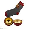Cinereplicas Harry Potter Gryffindor Sokken Holiday Capsule Cinereplicas Harry Potter Gryffindor Sokken Holiday Capsule