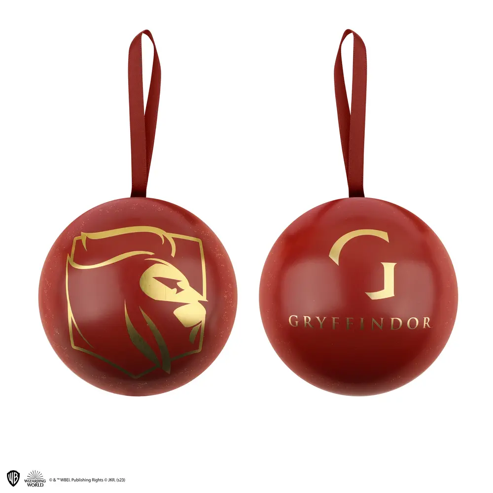 Cinereplicas Harry Potter Gryffindor Sokken Holiday Capsule Cinereplicas Harry Potter Gryffindor Sokken Holiday Capsule