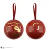 Cinereplicas Harry Potter Gryffindor Sokken Holiday Capsule Cinereplicas Harry Potter Gryffindor Sokken Holiday Capsule