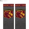 Cinereplicas Harry Potter Gryffindor Socks Holiday Capsule Cinereplicas Harry Potter Gryffindor Socks Holiday Capsule