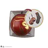 Cinereplicas Harry Potter Gryffindor Sokken Holiday Capsule Cinereplicas Harry Potter Gryffindor Sokken Holiday Capsule