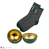 Cinereplicas Harry Potter Slytherin Sokken Holiday Capsule