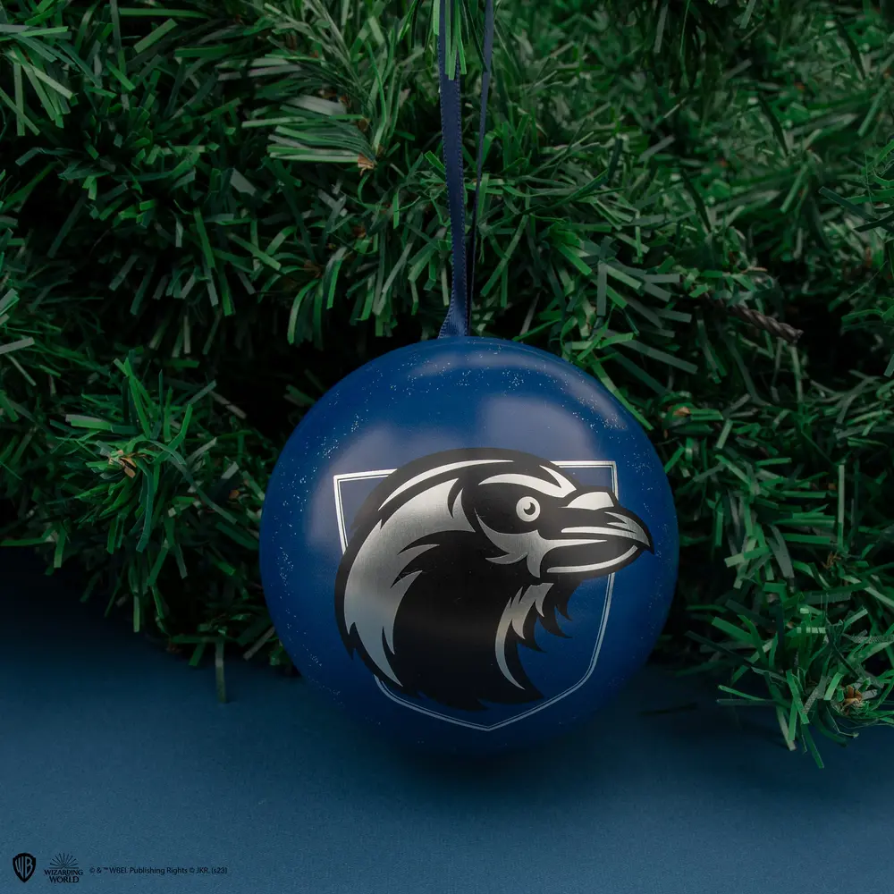 Cinereplicas Harry Potter Ravenclaw Socks Holiday Capsule