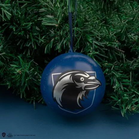 Cinereplicas Harry Potter Ravenclaw Sokken Holiday Capsule
