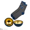 Cinereplicas Harry Potter Ravenclaw Sokken Holiday Capsule