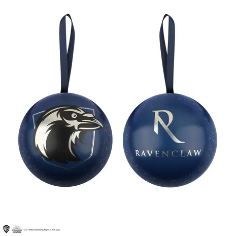 Cinereplicas Harry Potter Ravenclaw Sokken Holiday Capsule