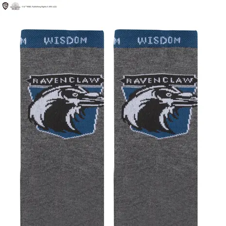 Cinereplicas Harry Potter Ravenclaw Sokken Holiday Capsule