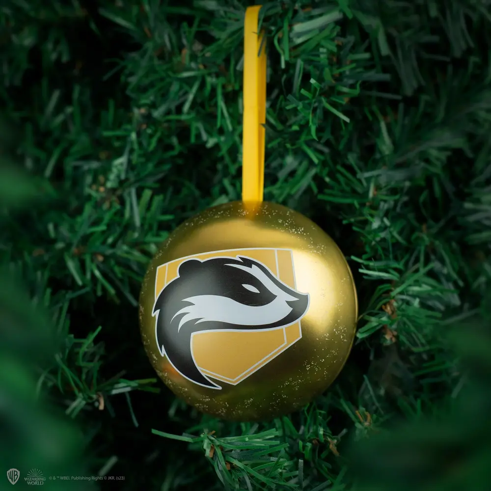 Cinereplicas Harry Potter Hufflepuff Sokken Holiday Capsule Cinereplicas Harry Potter Hufflepuff Sokken Holiday Capsule