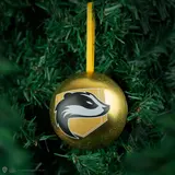 Cinereplicas Harry Potter Hufflepuff Socks Holiday Capsule