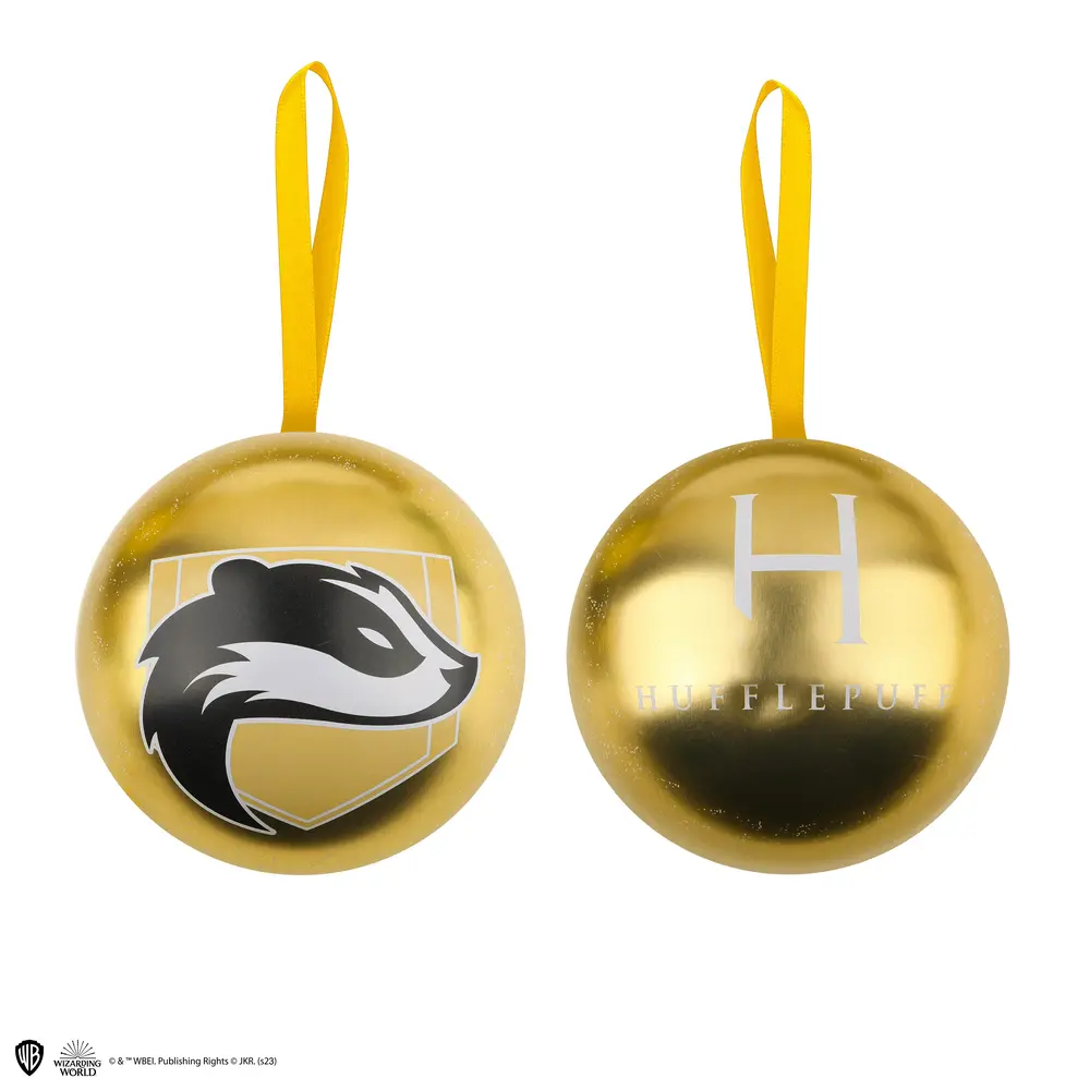 Cinereplicas Harry Potter Hufflepuff Sokken Holiday Capsule Cinereplicas Harry Potter Hufflepuff Sokken Holiday Capsule