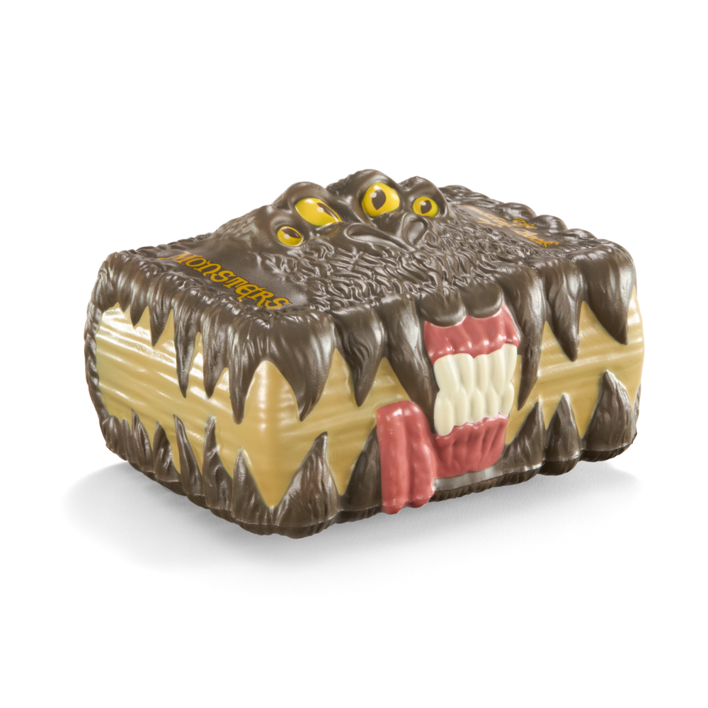 The Noble Collection Harry Potter Book of Monsters Pufflum The Noble Collection Harry Potter Book of Monsters Pufflum