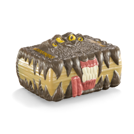 The Noble Collection Harry Potter Book of Monsters Pufflum The Noble Collection Harry Potter Book of Monsters Pufflum