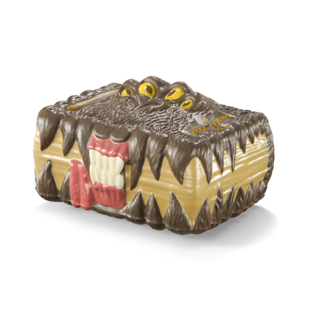 The Noble Collection Harry Potter Book of Monsters Pufflum The Noble Collection Harry Potter Book of Monsters Pufflum