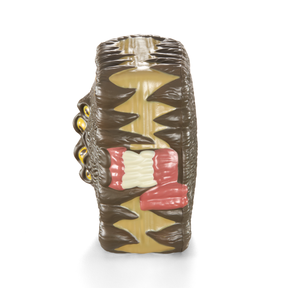 The Noble Collection Harry Potter Book of Monsters Pufflum The Noble Collection Harry Potter Book of Monsters Pufflum