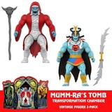 Super7 Thundercats Vintage Collection Action Figures 2-Pack Mumm-Ra's Tomb 14 cm Super7 Thundercats Vintage Collection Action Figures 2-Pack Mumm-Ra's Tomb 14 cm