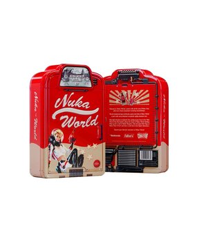 Doctor Collector Fallout Nuka World Welcome Kit Doctor Collector Fallout Nuka World Welcome Kit