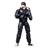 Hasbro Daredevil - The Man Wihtout Fear Marvel Legends Action Figure Daredevil 15 cm
