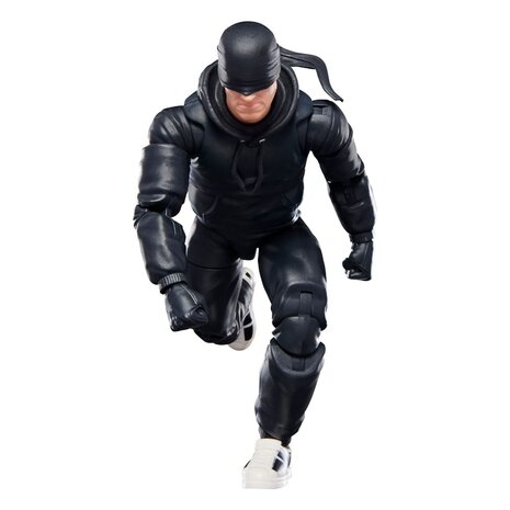 Hasbro Daredevil - The Man Wihtout Fear Marvel Legends Action Figure Daredevil 15 cm