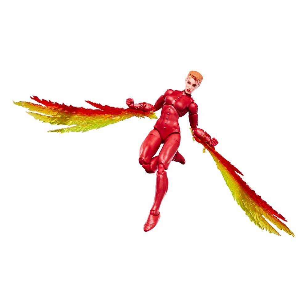 Hasbro Excalibur Marvel Legends Action Figure Phoenix 15 cm