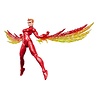 Hasbro Excalibur Marvel Legends Action Figure Phoenix 15 cm