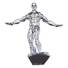 Hasbro The Silver Surfer Marvel Legends Action Figure Silver Surfer 15 cm Hasbro The Silver Surfer Marvel Legends Action Figure Silver Surfer 15 cm