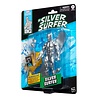 Hasbro The Silver Surfer Marvel Legends Action Figure Silver Surfer 15 cm