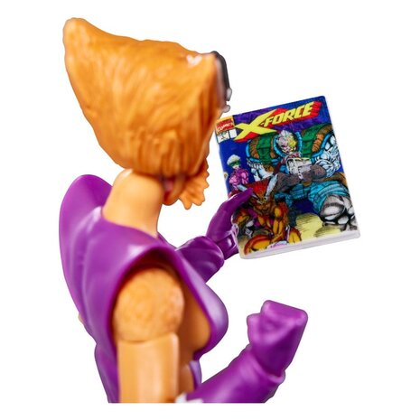 Hasbro X-Force Marvel Legends Action Figure Feral 15 cm Hasbro X-Force Marvel Legends Action Figure Feral 15 cm