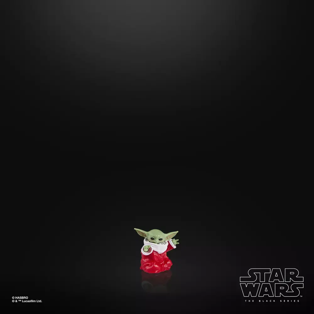 Hasbro Star Wars Black Series Action Figure Astromech Droid (Holiday Edition) 15 cm Hasbro Star Wars Black Series Action Figure Astromech Droid (Holiday Edition) 15 cm