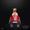 Hasbro Star Wars Black Series Action Figure Astromech Droid (Holiday Edition) 15 cm Hasbro Star Wars Black Series Action Figure Astromech Droid (Holiday Edition) 15 cm