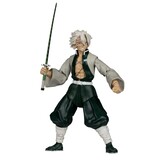 McFarlane Toys Demon Slayer: Kimetsu no Yaiba Action Figure Sanemi Shinazugawa 17 cm McFarlane Toys Demon Slayer: Kimetsu no Yaiba Action Figure Sanemi Shinazugawa 17 cm