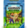 Ravensburger Minecraft Explorers Card Game