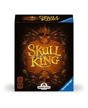 Ravensburger Skull King Card Game Ravensburger Skull King Card Game