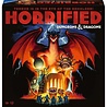 Ravensburger Horrified Dungeons & Dragons Bordspel Ravensburger Horrified Dungeons & Dragons Bordspel