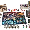 Ravensburger Horrified Dungeons & Dragons Bordspel Ravensburger Horrified Dungeons & Dragons Bordspel