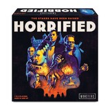 Ravensburger Horrified Board Game Ravensburger Horrified Board Game