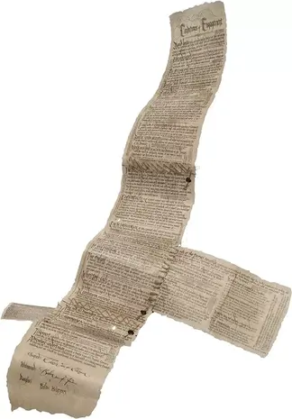 Weta Workshop The Hobbit Mini Réplique The Burglar Contract of Bilbo Baggins Weta Workshop The Hobbit Mini Réplique The Burglar Contract of Bilbo Baggins