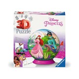 Ravensburger Disney Princesses Bal 3D Puzzle (72 pieces)
