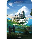 Ravensburger The Castles of Burgundy Special Edition (Nederlandse Versie) Ravensburger The Castles of Burgundy Special Edition (Nederlandse Versie)