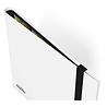Ultimate Guard Flexxfolio 480 Portfolio 24-Pocket White Ultimate Guard Flexxfolio 480 Portfolio 24-Pocket White
