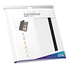 Ultimate Guard Flexxfolio 480 Portfolio 24-Pocket White Ultimate Guard Flexxfolio 480 Portfolio 24-Pocket White
