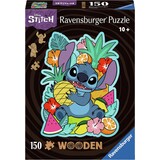 Ravensburger Stitch Fruit Wooden Puzzle (150 pieces)