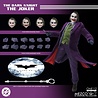Mezco Toyz The Dark Knight Action Figure 1/12 Joker 17 cm