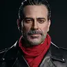 Inart The Walking Dead Action Figure 1/6 Negan Smith 30 cm