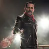 Inart The Walking Dead Action Figure 1/6 Negan Smith 30 cm