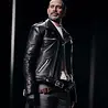 Inart The Walking Dead Action Figure 1/6 Negan Smith 30 cm