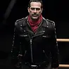Inart The Walking Dead Action Figure 1/6 Negan Smith 30 cm